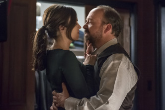 Imagen de Billions (T1): Ep.7 El golpe - 7