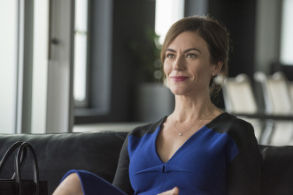 Imagen de Billions (T1): Ep.7 El golpe - 8