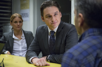 Imagen de Billions (T1): Ep.7 El golpe - 9