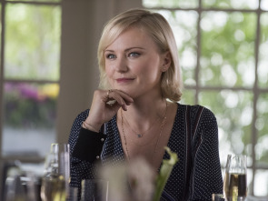 Imagen de Billions (T1): Ep.8 Alardes y críticas - 3