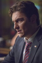 Imagen de Billions (T1): Ep.8 Alardes y críticas - 4