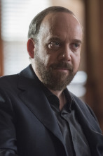 Imagen de Billions (T1): Ep.8 Alardes y críticas - 6