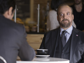 Imagen de Billions (T1): Ep.9 ¿Dónde coño está Donnie? - 9