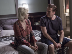 Imagen de Billions (T1): Ep.9 ¿Dónde coño está Donnie? - 13