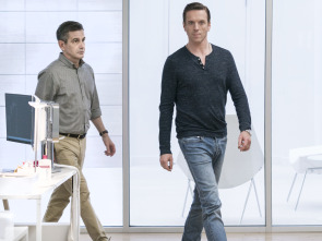 Imagen de Billions (T1): Ep.9 ¿Dónde coño está Donnie? - 16