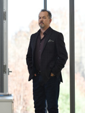 Imagen de Billions (T1): Ep.10 Calidad de vida - 1