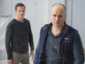 Imagen de Billions (T1): Ep.10 Calidad de vida - 4