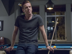 Imagen de Billions (T1): Ep.10 Calidad de vida - 7