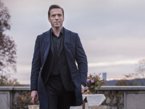 Imagen de Billions (T1): Ep.10 Calidad de vida - 9