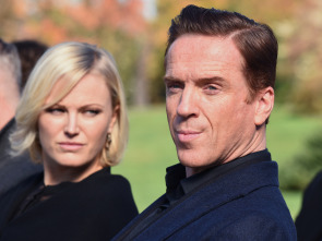 Imagen de Billions (T1): Ep.10 Calidad de vida - 10