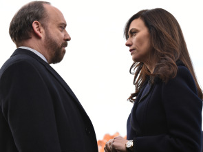 Imagen de Billions (T1): Ep.10 Calidad de vida - 11