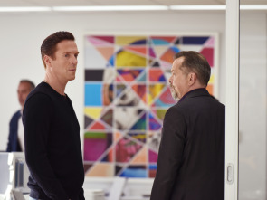 Imagen de Billions (T1): Ep.10 Calidad de vida - 15