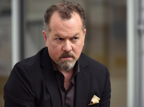 Imagen de Billions (T1): Ep.10 Calidad de vida - 16