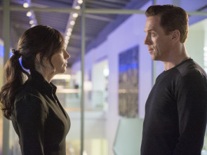 Imagen de Billions (T1): Ep.11 Pensamiento mágico - 2
