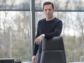 Imagen de Billions (T1): Ep.11 Pensamiento mágico - 3