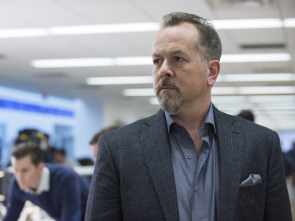 Imagen de Billions (T1): Ep.11 Pensamiento mágico - 4