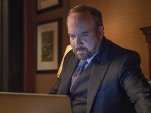 Imagen de Billions (T1): Ep.11 Pensamiento mágico - 5