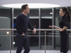 Imagen de Billions (T1): Ep.11 Pensamiento mágico - 10