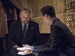 Imagen de Billions (T1): Ep.11 Pensamiento mágico - 11