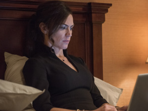 Imagen de Billions (T1): Ep.11 Pensamiento mágico - 13
