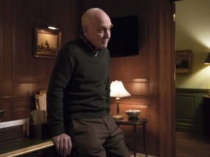 Imagen de Billions (T1): Ep.11 Pensamiento mágico - 14