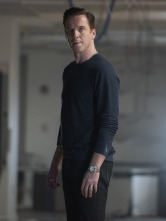 Imagen de Billions (T1): Ep.12 La conversación - 1