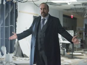 Imagen de Billions (T1): Ep.12 La conversación - 3