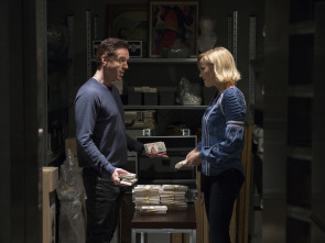 Imagen de Billions (T1): Ep.12 La conversación - 5