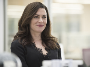 Imagen de Billions (T1): Ep.12 La conversación - 11