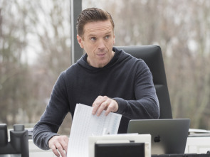 Imagen de Billions (T1): Ep.12 La conversación - 12