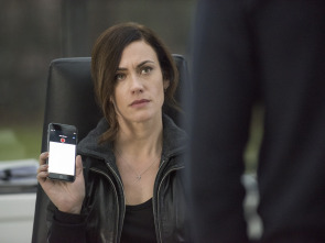 Imagen de Billions (T1): Ep.12 La conversación - 15