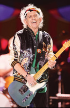 Imagen de Rolling Stones en Cuba - 5