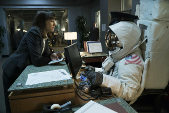 Imagen de Angie Tribeca (T2) - 12