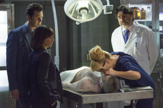 Imagen de Angie Tribeca (T2) - 14