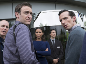 Imagen de Billions (T2): Ep.1 Gestión de riesgos - 3