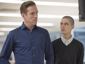 Imagen de Billions (T2): Ep.2 Rebote del gato muerto - 2
