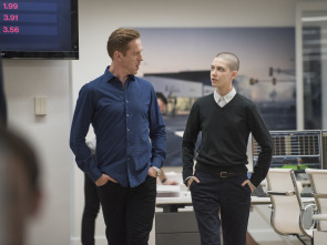 Imagen de Billions (T2): Ep.2 Rebote del gato muerto - 3