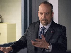Imagen de Billions (T2): Ep.3 Jugada maestra - 1