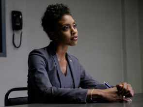 Imagen de Billions (T2): Ep.3 Jugada maestra - 3