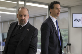 Imagen de Billions (T2): Ep.4 El juramento - 4