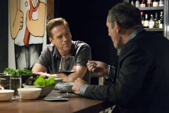 Imagen de Billions (T2): Ep.5 Aceptación - 1