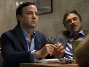 Imagen de Billions (T2): Ep.5 Aceptación - 3