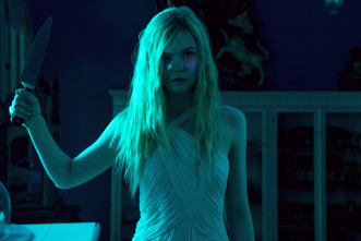 Imagen de The Neon Demon - 5
