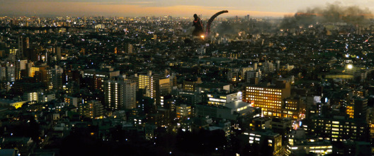 Imagen de Shin Godzilla - 3