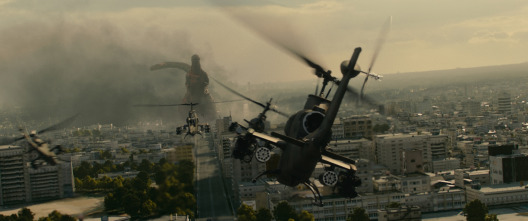 Imagen de Shin Godzilla - 7
