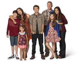 Imagen de Los Thundermans (T4) - 5