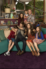 Imagen de Los Thundermans (T4) - 4