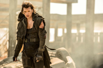 Imagen de (LSE) - Resident Evil: el capítulo final - 4