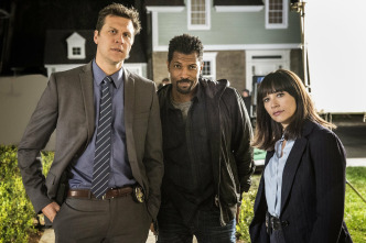 Imagen de Angie Tribeca (T3) - 3
