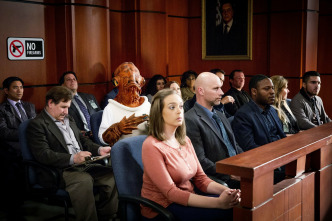 Imagen de Angie Tribeca (T3) - 11